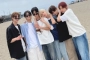 TWS Jadi Grup K-Pop Pertama yang Tampil di Pameran Museum Grammy 