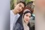 Steffi Zamora Spill Momen Uwu kala Kakak Tampan Nikahi Wanita Berhijab