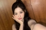 Sullyoon NMIXX Minta Maaf usai Dikritik Goda Idol Cowok saat Syuting 'ISAC 2024'