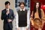 Yoo Jae Suk Lega Lee Kwang Soo Pilih Pacari Lee Sun Bin