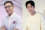 Indra Herlambang Buat Fans Heboh Gegara Disapa Kim Seon Ho 