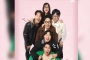 Yoo Jae Suk cs Keren Pakai Batik di Fanmeeting 'Running Man' Jakarta 