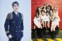Dongwoo INFINITE Jadi Sorotan kala Temani Keponakan Nonton Konser IVE