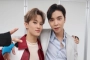 Mark Lee Hadapi Plot Twist saat Rayakan Ultah dengan Johnny NCT hingga Kevin The Boyz