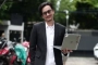 Vincent Rompies Bikin Heboh kala Akhirnya Muncul di Sosmed usai Lima Bulan Vakum