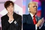 Lee Kwang Soo Klarifikasi Bukan Pendukung Donald Trump