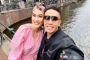 Suami Mendiang Stevie Agnecya Pamer Foto Haru di Ultah Sang Istri