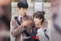 Ciuman Hot Kim So Hyun & Chae Jong Hyeop di Ranjang Dirilis usai 'Serendipity's Embrace' Tamat