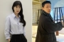 Potret Mesra Gong Min Jung & Jang Jae Ho Couple 'Marry My Husband' Diserbu Jelang Menikah