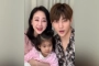Ham So Won Akui Sudah Cerai dari Jin Hua Sejak 2022
