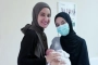 Shireen Sungkar So Sweet Jaga Cut Intan Nabila 'Kembaran' bak Sister Goals