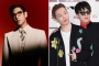 Sikap T.O.P kepada G-Dragon dan Taeyang Jadi Sorotan di Tengah Dugaan Blokir Akun Fans 