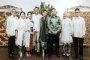 Permintaan Mieke Amalia Buat Tora Sudiro dan Eks Istri So Sweet Jelang Pernikahan Anak Pertama