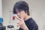 Junghwan TREASURE Hentikan Aktivitas usai Ayahnya Meninggal Dunia