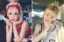 Jeon Somi Dukung Ella Gross Sambil Banggakan Visual Member MEOVV