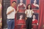 Kim Jun Ho Bongkar Rencana Menikahi Kim Ji Min usai Capek Ditanyai Wartawan