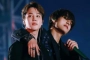 Jimin Minta V BTS Hati-Hati Nyetir di Depan Kantor Polisi