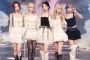 LE SSERAFIM Terima Respons Positif usai Rilis Highlight Medley Mini Album 'CRAZY'