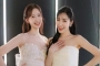 Yoona Beri Dukungan Manis Buat Tiffany SNSD di Musikal Terbarunya