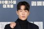 Nam Joo Hyuk Terungkap Kirim DM ke Atlet Cewek saat Wamil