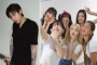 Zico Puji Perkembangan Oh My Girl dari Debut Hingga Hampir 10 Tahun Karier