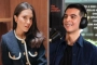 Foto Seksi Marsha Aruan Dilike Ciccio Manassero usai Aksi Perjodohan Viral