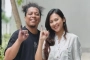 Indah Permatasari Rupanya Miliki Permintaan Tak Biasa Jelang Dinikahi Arie Kriting