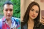 Eks Suami Faby Marcelia Tahan Tangis usai Bantah Cerai Diam-Diam Gegara Selingkuh