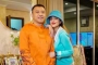 Ashanty dan Anang Hermansyah Tampil Elegan kala Akhirnya Kembali Lakukan Pemotretan 