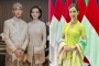 Gibran dan Selvi Ananda Kegep Concert Date kala Nadia Mulya Sindir Kejiwaan Fufufafa