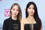 Moonbyul Akui Sering Berantem dengan Solar Mamamoo sampai Jambak-jambakan
