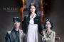 Alur Drama Park Ju Hyun 'Perfect Family' Dikecam meski Happy Ending