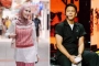 Syahnaz Sadiqah Salting Bukan Main kala Diam-Diam Kakak Ipar Datangkan Ariel Noah
