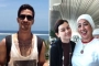 Edward Akbar Sindir Telak Adab Ibu Kimberly Ryder hingga Ungkit 'Pacar Kumpul Kebo'