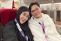 Anisa Rahma Spill Wajah Cantik Bayi Ketiga usai Melahirkan