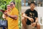 Ayah Mertua Vanessa Angel Nyesek Minta Maaf kala Video TikTok Istri Joget usai Nangis Dihujat