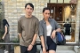 Rambut Lebat Bayi Abimana Aryasatya yang Baru Lahir Bikin Gemas