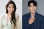 Shin Min A Enggan Bahas Kim Woo Bin Demi Menghormati Partner Aktingnya