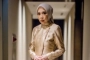 Melly Goeslaw Pamer Karangan Bunga dari 'Lalisa' dan 'Gong Yoo' usai Dilantik Jadi Anggota DPR