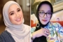Chacha Fredicha Sebut Jenazah Marissa Haque Cantik kala Beber Hal Mulia yang Dilakukan Sang Mendiang