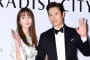 Wajah Tampan Diduga Putra Lee Byung Hun Makin Plek Ketiplek Ayah