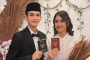 Detik-Detik Rekaman CCTV Suami Afifah Riyad Digebuk-Ditendang Istri saat Gendong Balita Bikin Ngilu