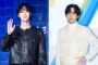 Park Seo Joon Takjub dengan Kehidupan V BTS sebagai Penyanyi