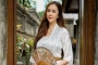Wajah Asli Aura Kasih Manglingi Mirip Lucinta Luna hingga Dikira Oplas