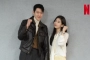 Momen Kim Woo Bin Beri Hadiah Bunga ke Suzy saat Ulang Tahun Viral