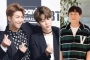 RM Diduga Sindir Lee Jin Ho usai Rugikan Jimin BTS Terkait Judi Online