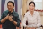 Ahok Diserbu saat Veronica Tan Trending di X Terkait Kabar Jadi Calon Menteri Prabowo 