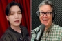Kasus DUI Suga BTS Jadi Candaan Host TV Stephen Colbert