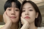 Jung So Min Bocorkan Hadiah dari Jung Hae In Bisa Dipakai Setiap Hari