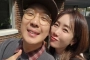 Haha & Byul Disangka Bakal Cerai Gegara Bertengkar Hebat